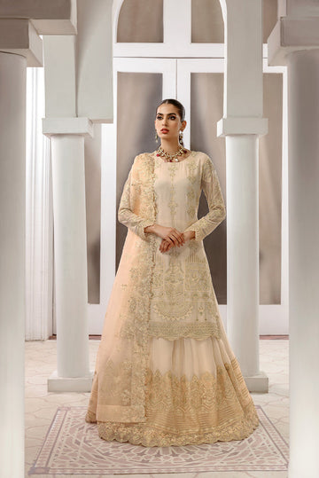 House of Nawab | Luxury Formals | CHANDNI - Khanumjan Pakistani Clothes and Designer Dresses in UK, USA