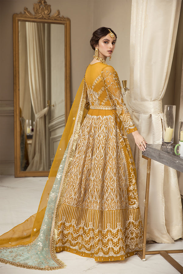 House of Nawab | Luxury Formals | HAZWA B - Khanumjan  Pakistani Clothes and Designer Dresses in UK, USA