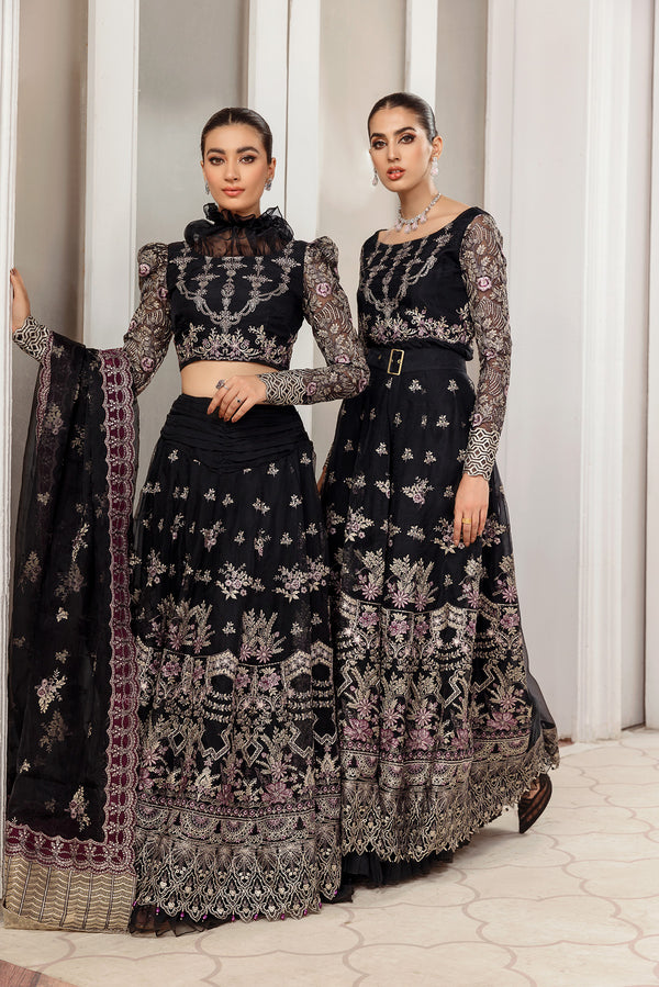 House of Nawab | Luxury Formals | KOYEL - Khanumjan  Pakistani Clothes and Designer Dresses in UK, USA