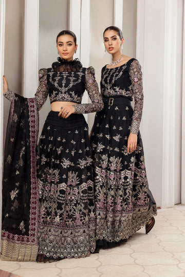 House of Nawab | Luxury Formals | KOYEL - Khanumjan Pakistani Clothes and Designer Dresses in UK, USA