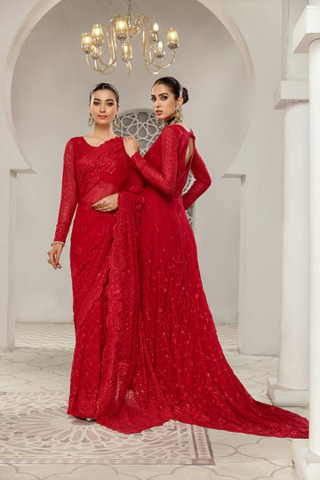 House of Nawab | Luxury Formals | ROOSH - Khanumjan Pakistani Clothes and Designer Dresses in UK, USA