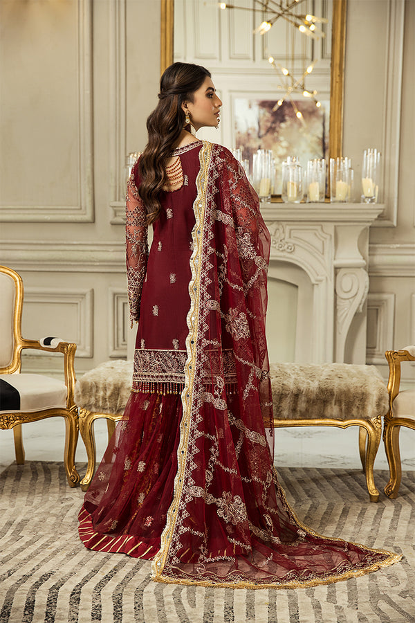 House of Nawab | Luxury Formals | SANEA A - Khanumjan  Pakistani Clothes and Designer Dresses in UK, USA