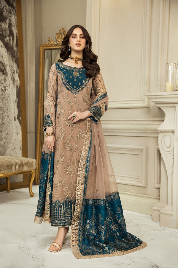 House of Nawab | Luxury Formals | HANA B - Khanumjan  Pakistani Clothes and Designer Dresses in UK, USA