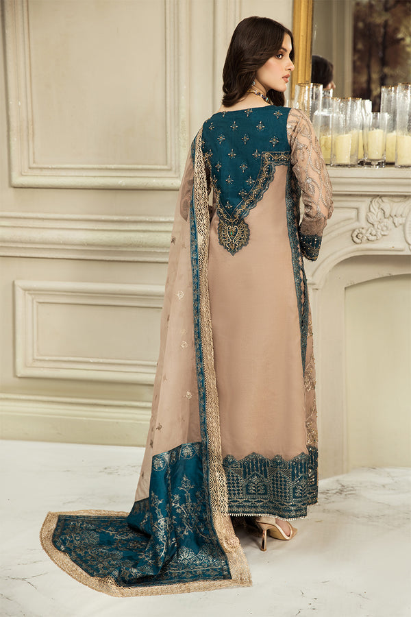 House of Nawab | Luxury Formals | HANA B - Khanumjan  Pakistani Clothes and Designer Dresses in UK, USA