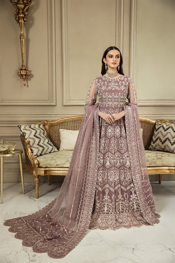 House of Nawab | Luxury Formals | FARISHA B - Khanumjan Pakistani Clothes and Designer Dresses in UK, USA