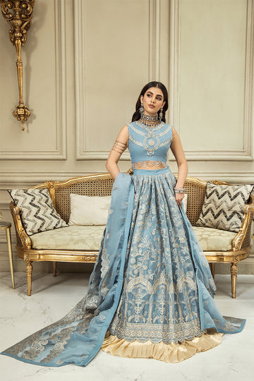 House of Nawab | Luxury Formals | SHIFA B - Khanumjan Pakistani Clothes and Designer Dresses in UK, USA