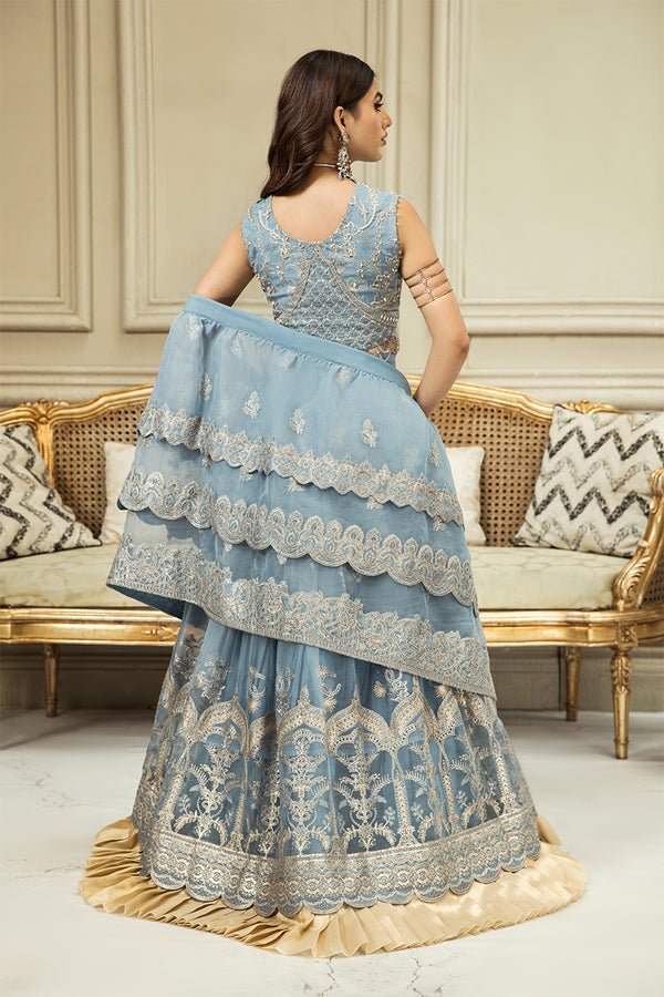 House of Nawab | Luxury Formals | SHIFA B - Khanumjan  Pakistani Clothes and Designer Dresses in UK, USA