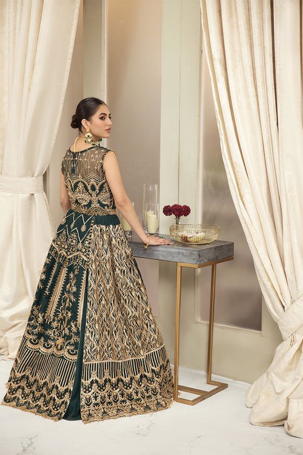 House of Nawab | Luxury Formals | HAZWA A - Khanumjan  Pakistani Clothes and Designer Dresses in UK, USA