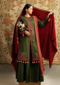 Hussain Rehar | Winter Shawl Khaddar 23 | Taal - Khanumjan  Pakistani Clothes and Designer Dresses in UK, USA