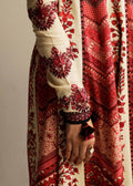 Hussain Rehar | Winter Shawl Khaddar 23 | Opaline - Khanumjan  Pakistani Clothes and Designer Dresses in UK, USA