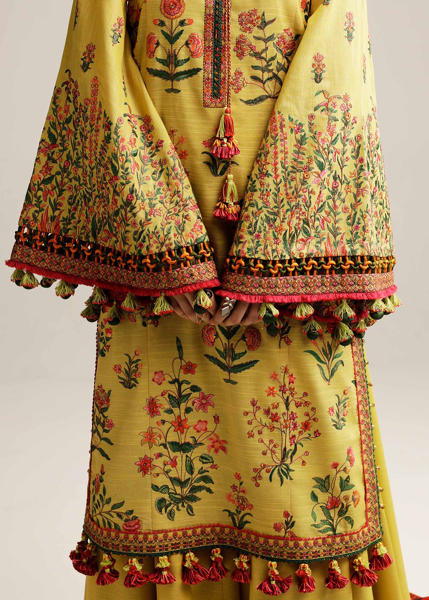 Hussain Rehar | Winter Shawl Khaddar 23 | Ember - Khanumjan  Pakistani Clothes and Designer Dresses in UK, USA