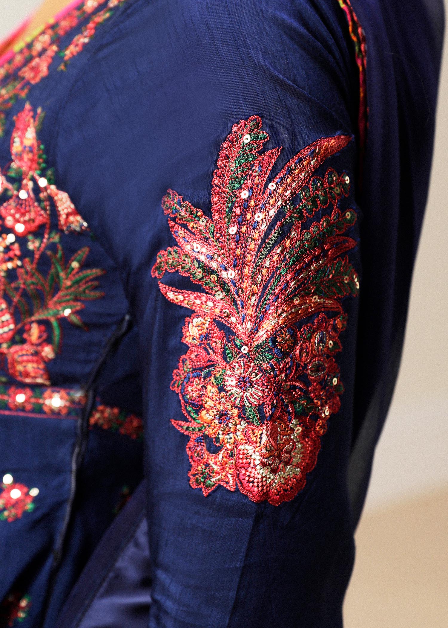 Hussain Rehar | Luxury Formals | Raajhi - Khanumjan  Pakistani Clothes and Designer Dresses in UK, USA