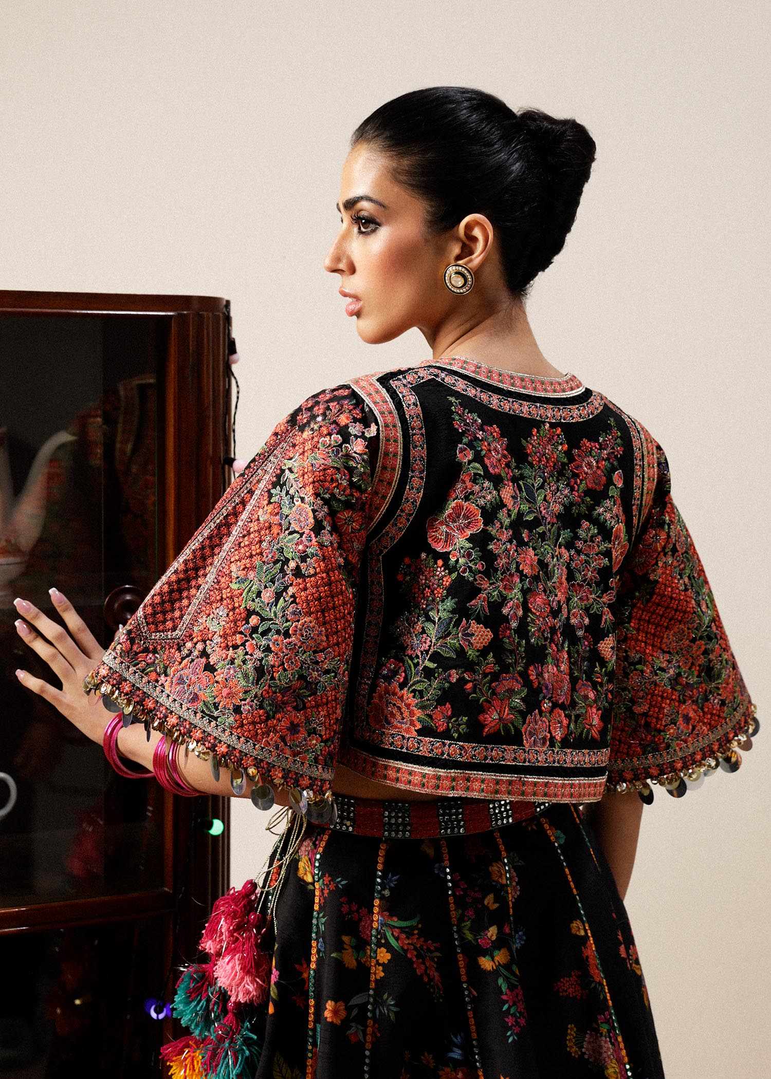 Hussain Rehar | Luxury Formals | Kala - Khanumjan  Pakistani Clothes and Designer Dresses in UK, USA