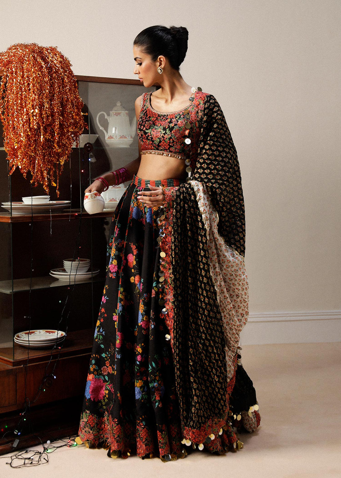 Hussain Rehar | Luxury Formals | Kala - Khanumjan  Pakistani Clothes and Designer Dresses in UK, USA