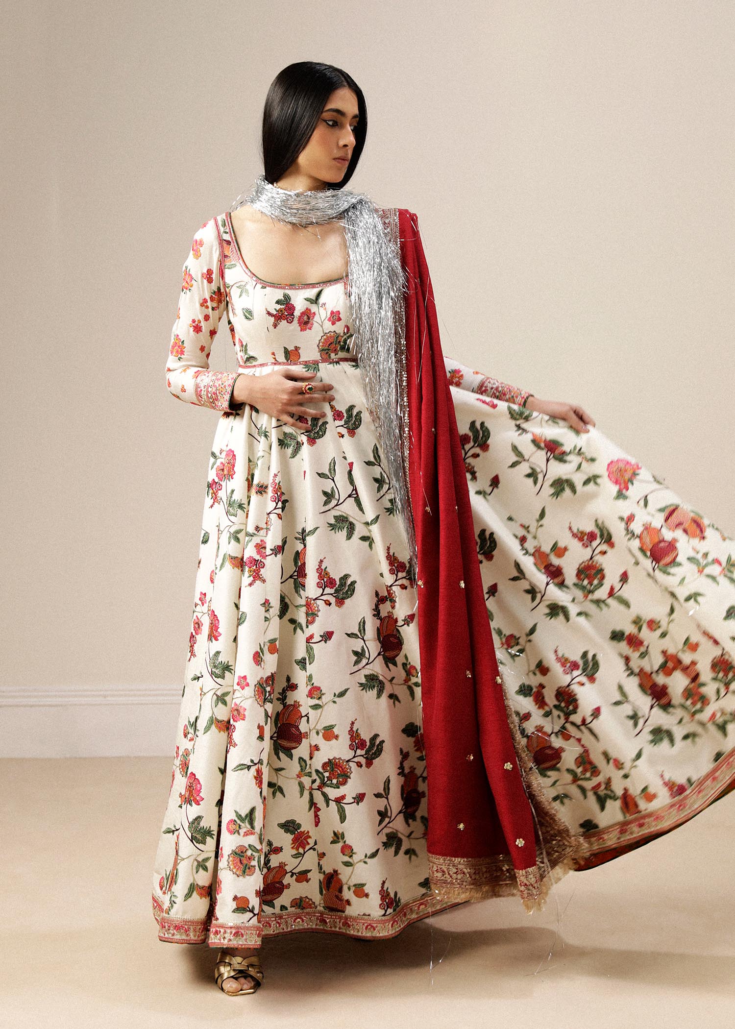 Hussain Rehar | Luxury Formals | Aaaj - Khanumjan  Pakistani Clothes and Designer Dresses in UK, USA