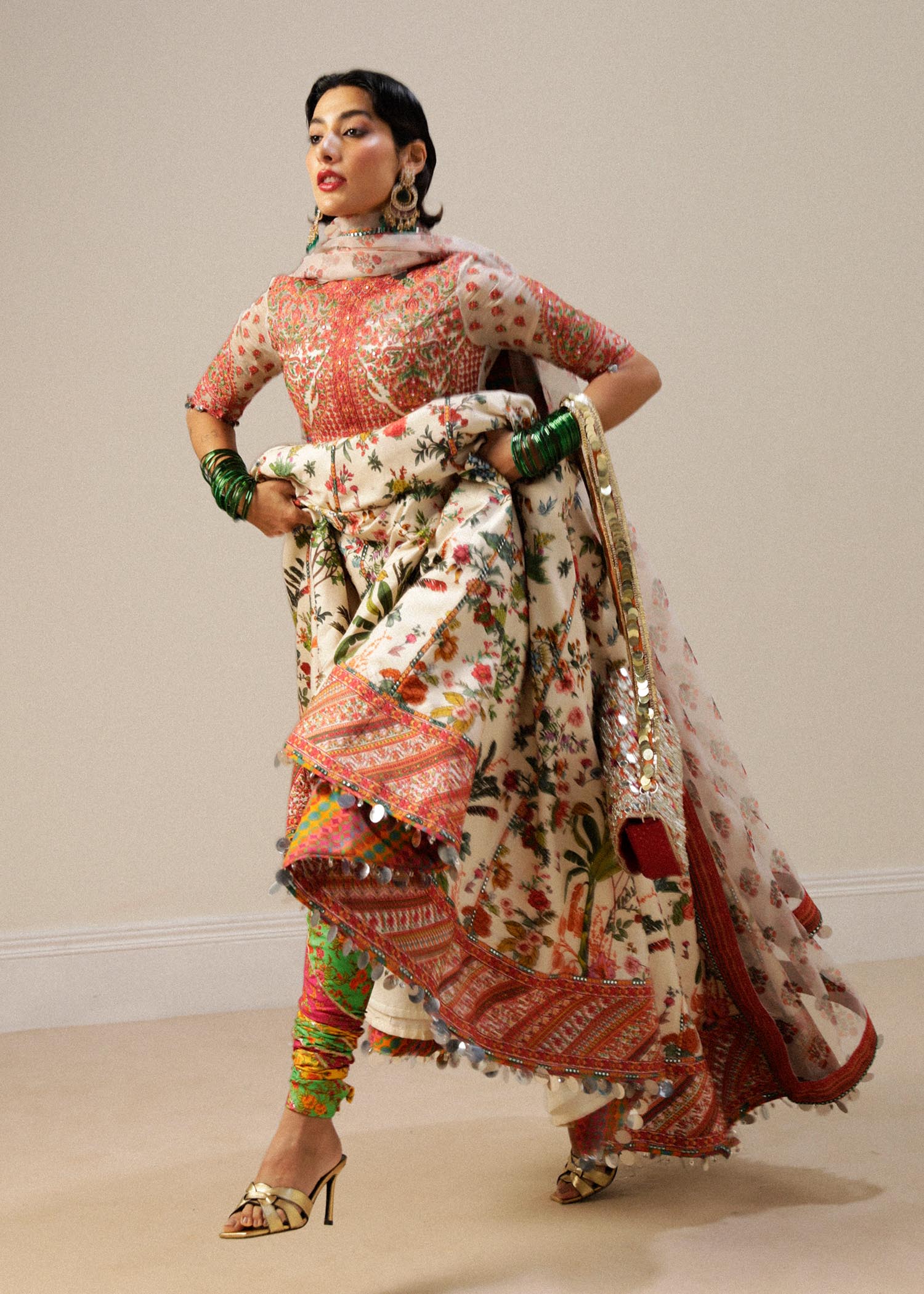 Hussain Rehar | Luxury Formals | Jazab - Khanumjan  Pakistani Clothes and Designer Dresses in UK, USA