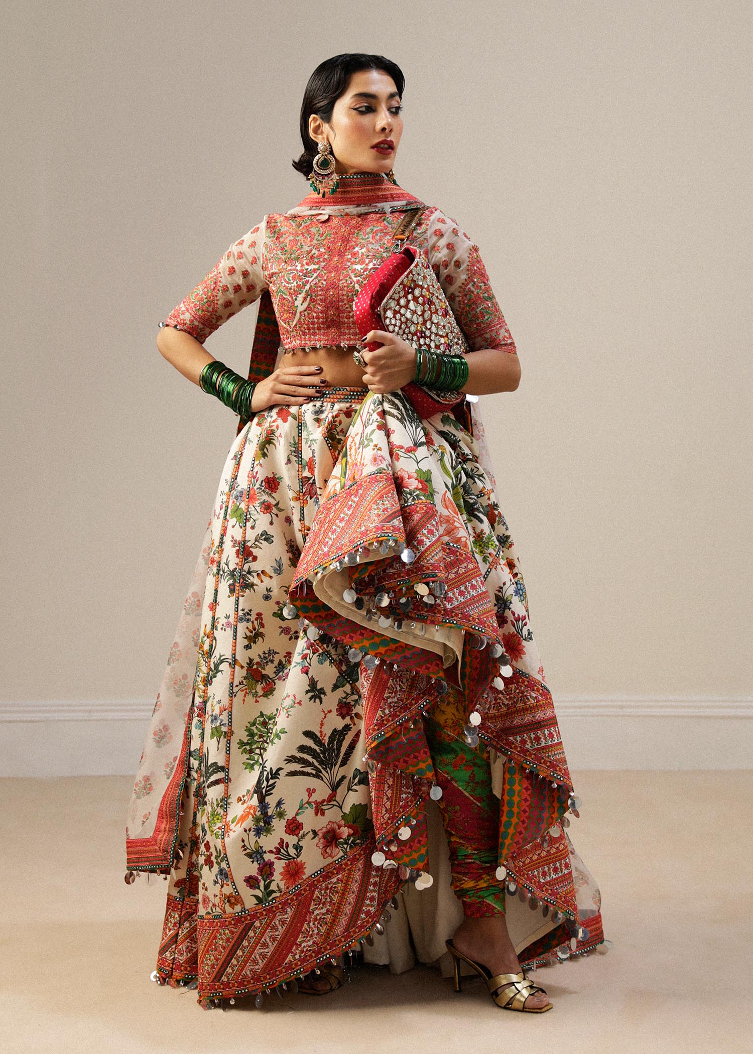 Hussain Rehar | Luxury Formals | Jazab - Khanumjan  Pakistani Clothes and Designer Dresses in UK, USA