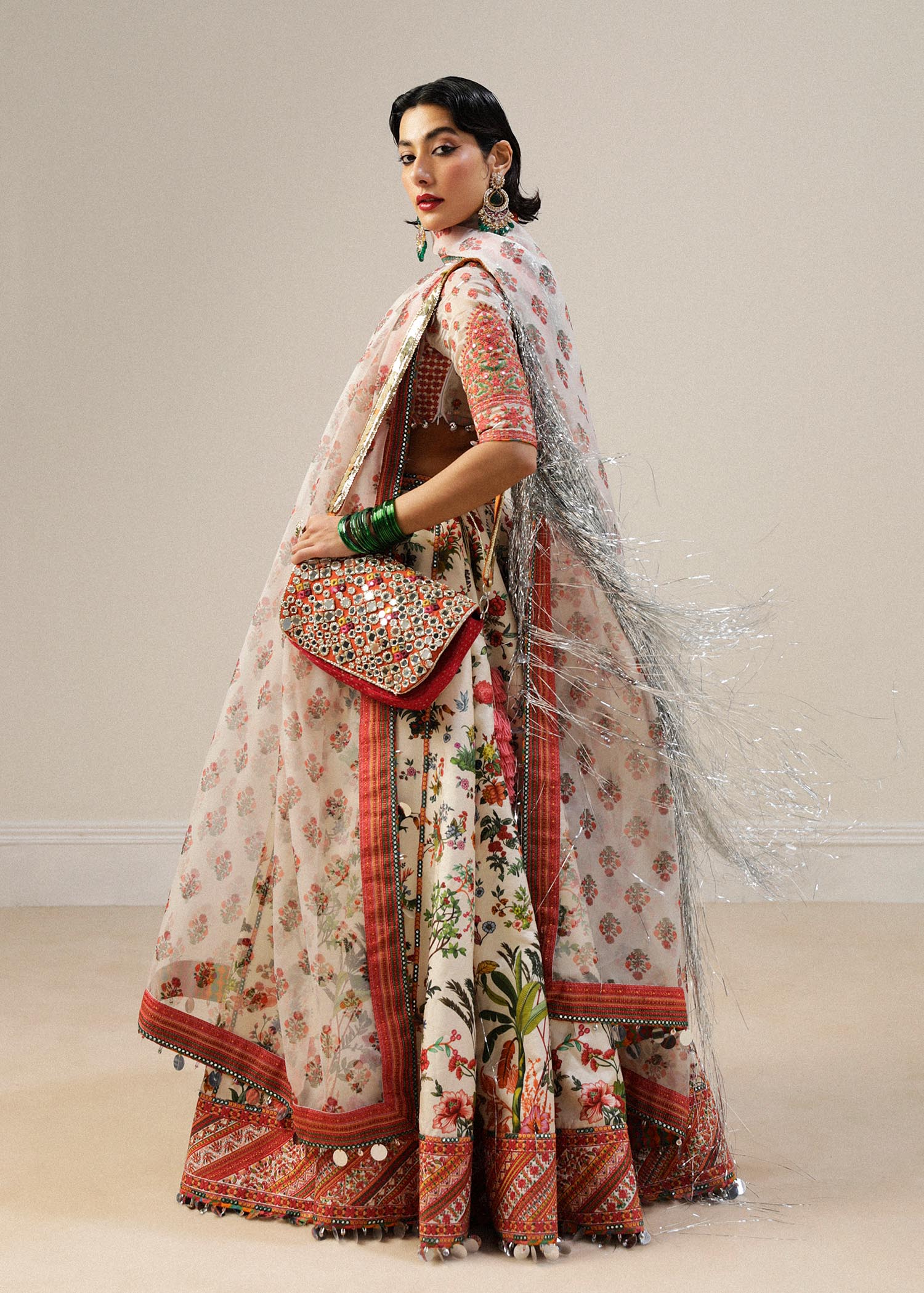 Hussain Rehar | Luxury Formals | Jazab - Khanumjan  Pakistani Clothes and Designer Dresses in UK, USA