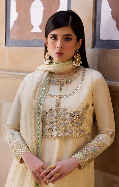 Maya | Angan Festive Luxury Edit 24 | HURIYA - Khanumjan  Pakistani Clothes and Designer Dresses in UK, USA