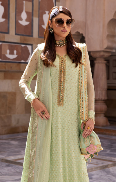 Maya | Angan Festive Luxury Edit 24 | ZAYNA - Khanumjan  Pakistani Clothes and Designer Dresses in UK, USA