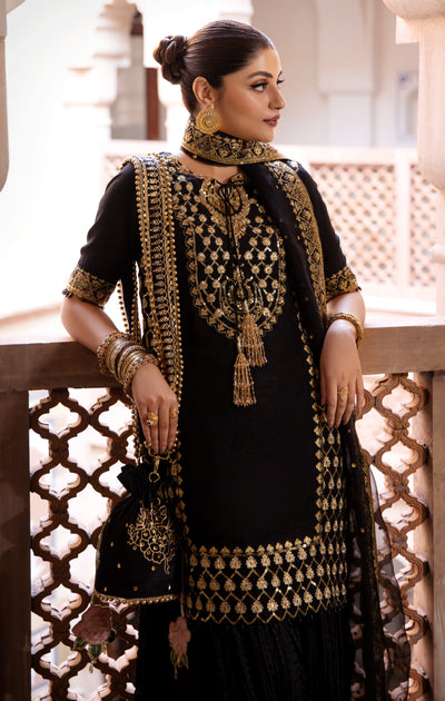 Maya | Angan Festive Luxury Edit 24 | TARZ - Khanumjan  Pakistani Clothes and Designer Dresses in UK, USA