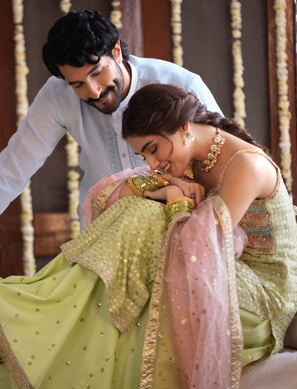 Maya | Eid Collection Saawariya | RUYA - Khanumjan  Pakistani Clothes and Designer Dresses in UK, USA