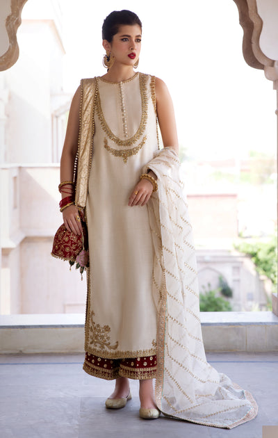 Maya | Angan Festive Luxury Edit 24 | NAGHMA - Khanumjan  Pakistani Clothes and Designer Dresses in UK, USA