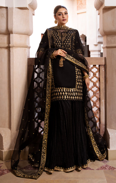 Maya | Angan Festive Luxury Edit 24 | TARZ - Khanumjan  Pakistani Clothes and Designer Dresses in UK, USA