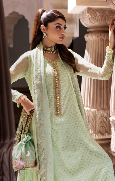 Maya | Angan Festive Luxury Edit 24 | ZAYNA - Khanumjan  Pakistani Clothes and Designer Dresses in UK, USA