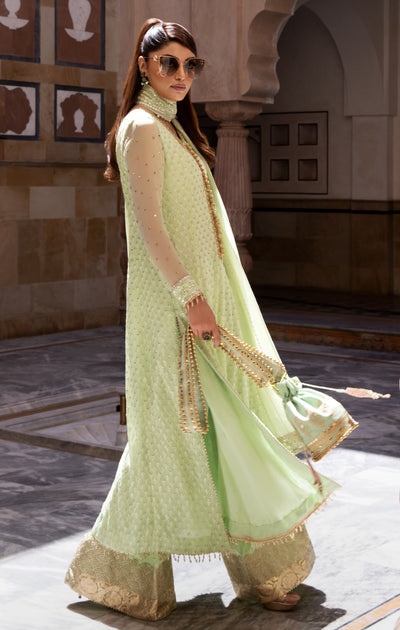 Maya | Angan Festive Luxury Edit 24 | ZAYNA - Khanumjan  Pakistani Clothes and Designer Dresses in UK, USA