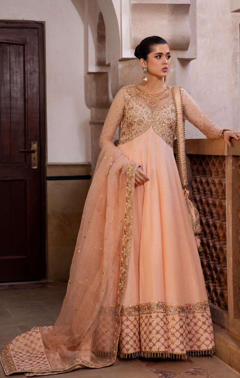 Maya | Angan Festive Luxury Edit 24 | ALMAS - Khanumjan  Pakistani Clothes and Designer Dresses in UK, USA