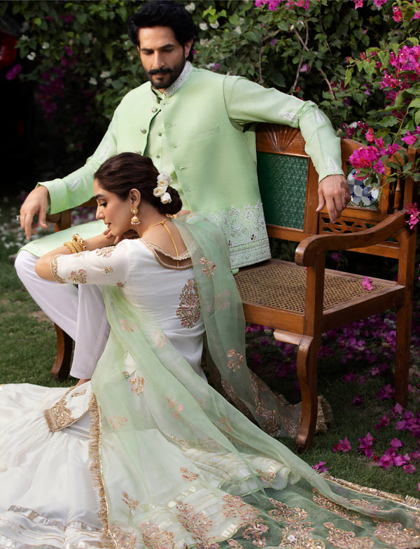 Maya | Eid Collection Saawariya | REEM - Khanumjan  Pakistani Clothes and Designer Dresses in UK, USA