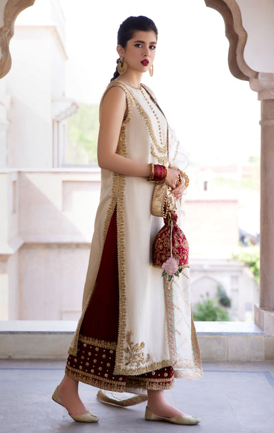 Maya | Angan Festive Luxury Edit 24 | NAGHMA - Khanumjan  Pakistani Clothes and Designer Dresses in UK, USA