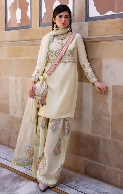 Maya | Angan Festive Luxury Edit 24 | HURIYA - Khanumjan  Pakistani Clothes and Designer Dresses in UK, USA
