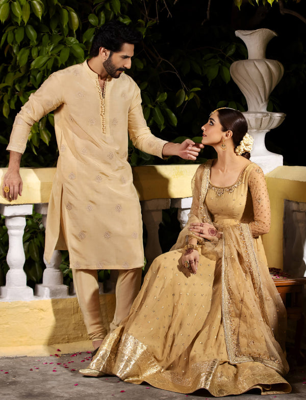Maya | Eid Collection Saawariya | MYSA - Khanumjan  Pakistani Clothes and Designer Dresses in UK, USA