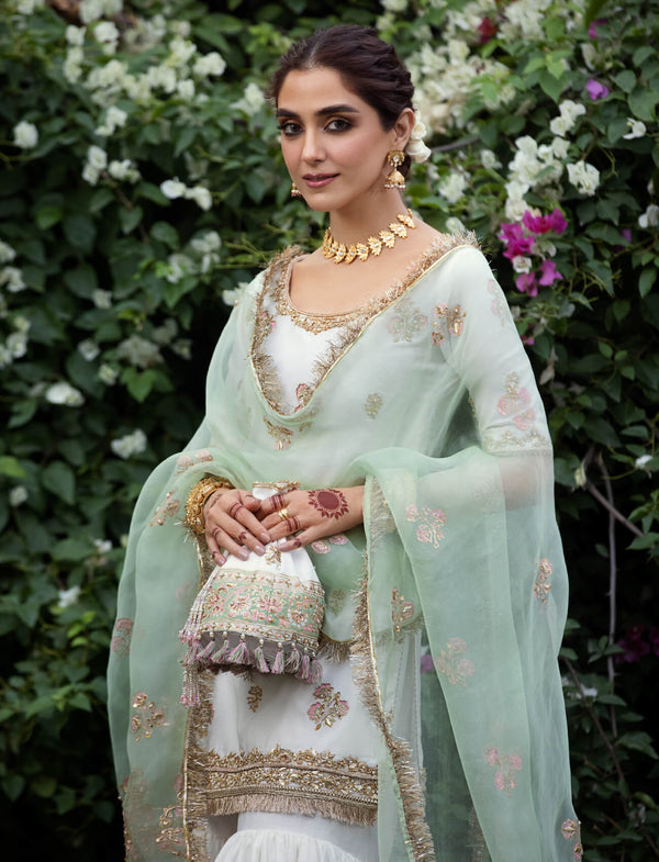 Maya | Eid Collection Saawariya | REEM - Khanumjan  Pakistani Clothes and Designer Dresses in UK, USA