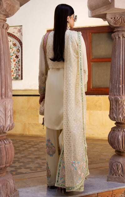 Maya | Angan Festive Luxury Edit 24 | HURIYA - Khanumjan  Pakistani Clothes and Designer Dresses in UK, USA