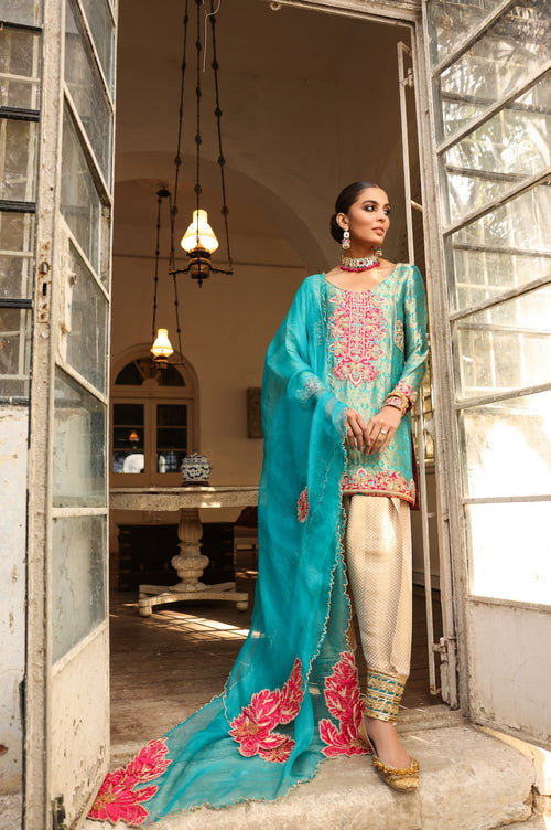 Maya | Wedding Formal Meherbano | FEROZA - Khanumjan  Pakistani Clothes and Designer Dresses in UK, USA