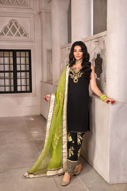 Maya | Eid Collection Apnaiyat | MEHTAB - Khanumjan  Pakistani Clothes and Designer Dresses in UK, USA