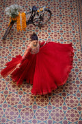 Maya | Eid Collection Naulakhi Kohtai | SOZ - Khanumjan  Pakistani Clothes and Designer Dresses in UK, USA