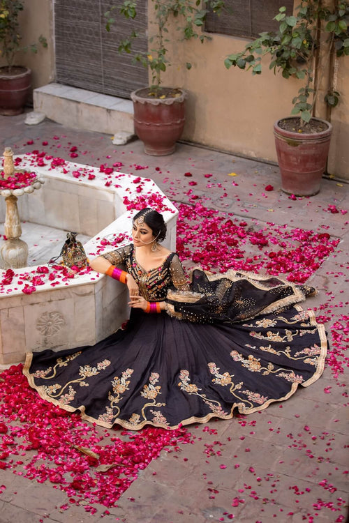 Maya | Wedding Formal Humnawa | NOORI - Khanumjan  Pakistani Clothes and Designer Dresses in UK, USA