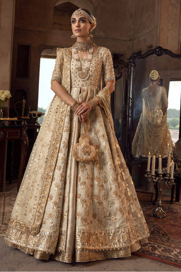 Maya | Wedding Formal Ulfat | JABEEN - Khanumjan Pakistani Clothes and Designer Dresses in UK, USA