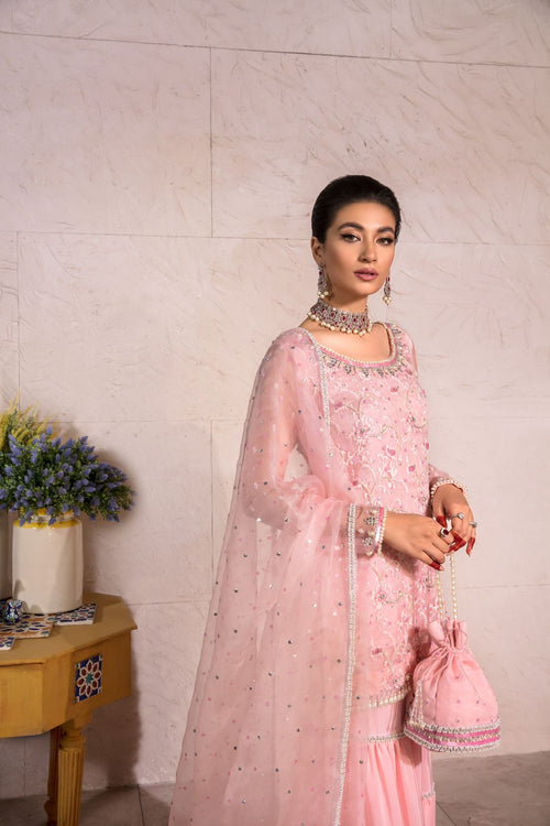 Maya | Eid Collection Apnaiyat | TARA - Khanumjan  Pakistani Clothes and Designer Dresses in UK, USA