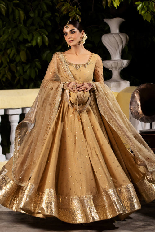 Maya | Eid Collection Saawariya | MYSA - Khanumjan  Pakistani Clothes and Designer Dresses in UK, USA