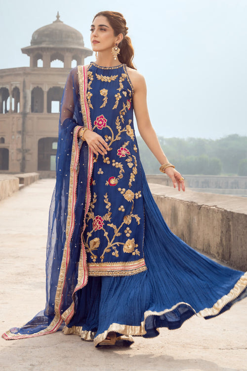 Maya | Wedding Formal Ulfat | ZURI - Khanumjan  Pakistani Clothes and Designer Dresses in UK, USA