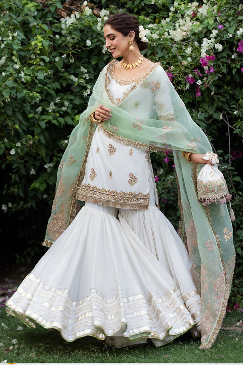 Maya | Eid Collection Saawariya | REEM - Khanumjan  Pakistani Clothes and Designer Dresses in UK, USA