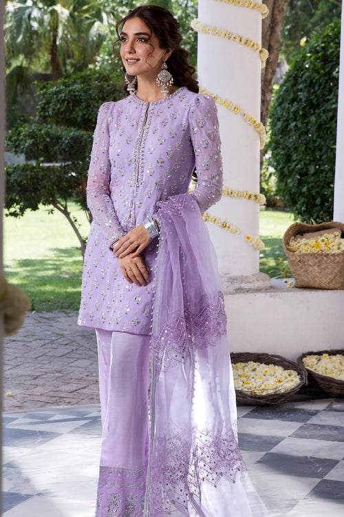 Maya | Eid Collection Saawariya | EMANI - Khanumjan  Pakistani Clothes and Designer Dresses in UK, USA