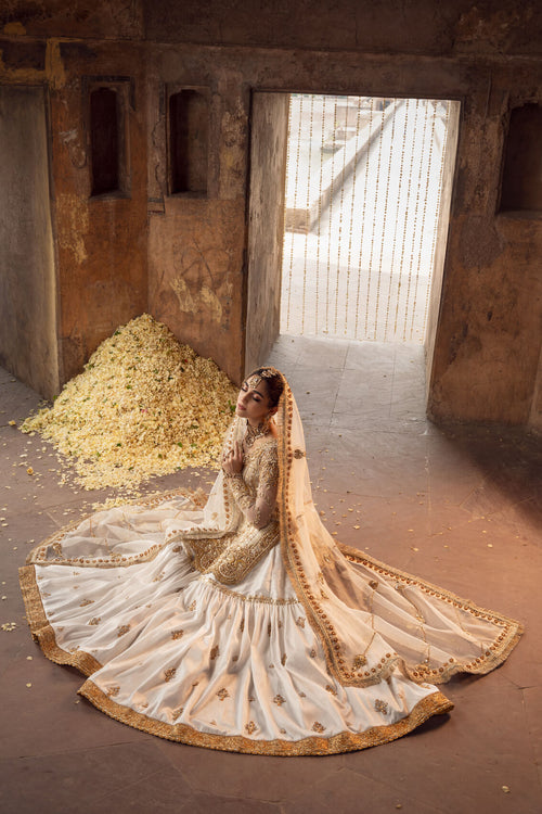 Maya | Wedding Formal Ulfat | FARHAT - Khanumjan  Pakistani Clothes and Designer Dresses in UK, USA