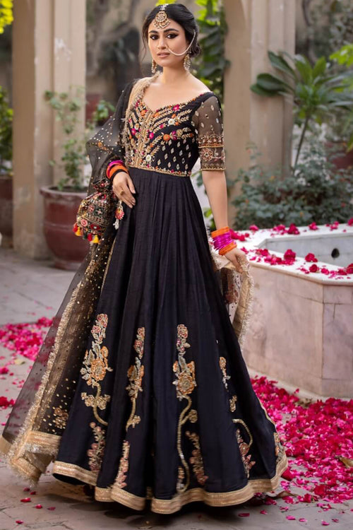Maya | Wedding Formal Humnawa | NOORI - Khanumjan  Pakistani Clothes and Designer Dresses in UK, USA