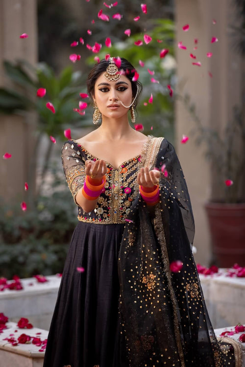 Maya | Wedding Formal Humnawa | NOORI - Khanumjan  Pakistani Clothes and Designer Dresses in UK, USA